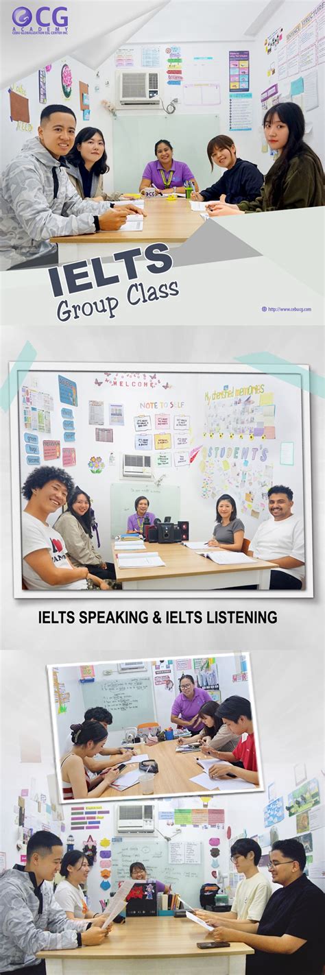 ielts cebu